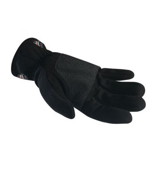 Gants de manutention polaire - INDIGO